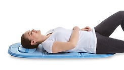 Dores nas costas e tratamento com magnetoterapia