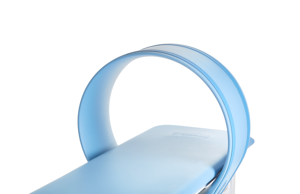Aplicadores clínicos de magnetoterapia