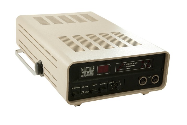 Biomag 92