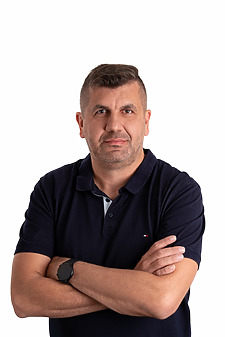 Martin Kejzlar