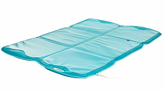 Aplicador de magnetoterapia veterinária AL135-2C-VET