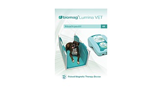 Manual de magnetoterapia veterinária - pré-visualização
