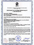 EU QUALITY MANAGEMENT - cs